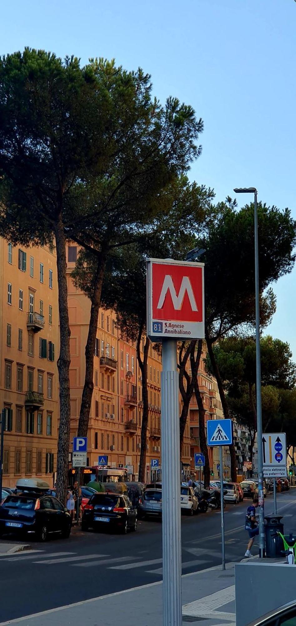 Sibylla In Rome Daire Dış mekan fotoğraf